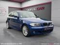 Bmw serie 1 e87 lci 130i 265 ch sport design occasion simplicicar arras  simplicicar simplicibike france