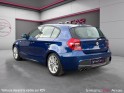 Bmw serie 1 e87 lci 130i 265 ch sport design occasion simplicicar arras  simplicicar simplicibike france