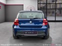 Bmw serie 1 e87 lci 130i 265 ch sport design occasion simplicicar arras  simplicicar simplicibike france