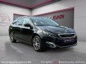 Peugeot 308 sw 1.2 puretech 130ch ss eat6 allure occasion simplicicar brie-comte-robert simplicicar simplicibike france