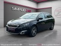 Peugeot 308 sw 1.2 puretech 130ch ss eat6 allure occasion simplicicar brie-comte-robert simplicicar simplicibike france