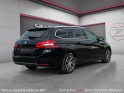 Peugeot 308 sw 1.2 puretech 130ch ss eat6 allure occasion simplicicar brie-comte-robert simplicicar simplicibike france