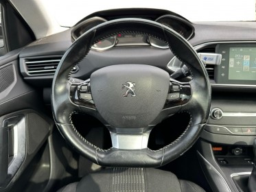 Peugeot 308 sw 1.2 puretech 130ch ss eat6 allure occasion simplicicar brie-comte-robert simplicicar simplicibike france