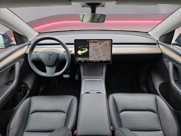 Tesla model y standard rwd occasion simplicicar arras  simplicicar simplicibike france