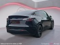 Tesla model y standard rwd occasion simplicicar arras  simplicicar simplicibike france