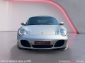 Porsche 911 turbo cab. type 996 t 3.6i turbo s tiptronic occasion simplicicar arras  simplicicar simplicibike france