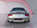 Porsche 911 turbo cab. type 996 t 3.6i turbo s tiptronic occasion simplicicar arras  simplicicar simplicibike france