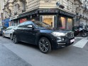 Bmw x6 f16 m50d 381 ch a occasion paris 15ème (75) simplicicar simplicibike france