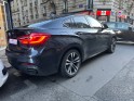 Bmw x6 f16 m50d 381 ch a occasion paris 15ème (75) simplicicar simplicibike france