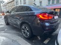 Bmw x6 f16 m50d 381 ch a occasion paris 15ème (75) simplicicar simplicibike france