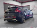 Volvo v40 d2 115 r-design garantie 12 mois occasion simplicicar vichy simplicicar simplicibike france