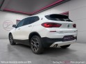 Bmw x2 f39 sdrive 18i 140 ch lounge garantie 12 mois occasion simplicicar perpignan  simplicicar simplicibike france