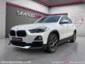 Bmw x2 f39 sdrive 18i 140 ch lounge garantie 12 mois occasion simplicicar perpignan  simplicicar simplicibike france