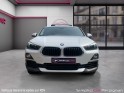 Bmw x2 f39 sdrive 18i 140 ch lounge garantie 12 mois occasion simplicicar perpignan  simplicicar simplicibike france