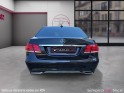 Mercedes classe e 200 d 9g-tronic executive occasion  simplicicar vaucresson nice - pfvauto simplicicar simplicibike france