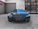 Mercedes classe e 200 d 9g-tronic executive occasion  simplicicar vaucresson nice - pfvauto simplicicar simplicibike france