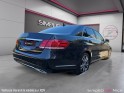 Mercedes classe e 200 d 9g-tronic executive occasion  simplicicar vaucresson nice - pfvauto simplicicar simplicibike france