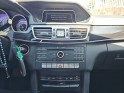 Mercedes classe e 200 d 9g-tronic executive occasion  simplicicar vaucresson nice - pfvauto simplicicar simplicibike france