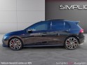 Volkswagen golf gti clubsport 8 2.0 tsi 300 dsg7   entretien vw aucun frais a prévoir j19 toit ouvrant occasion avignon (84)...