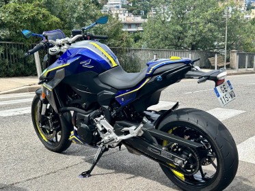 Bmw f900r r force edition limitée occasion  simplicicar vaucresson nice - pfvauto simplicicar simplicibike france