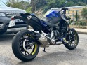 Bmw f900r r force edition limitée occasion  simplicicar vaucresson nice - pfvauto simplicicar simplicibike france