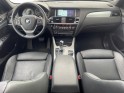 Bmw x3 f25 lci -xdrive20d 190ch xline a-- occasion simplicicar orgeval  simplicicar simplicibike france