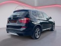 Bmw x3 f25 lci -xdrive20d 190ch xline a-- occasion simplicicar orgeval  simplicicar simplicibike france