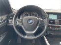 Bmw x3 f25 lci -xdrive20d 190ch xline a-- occasion simplicicar orgeval  simplicicar simplicibike france