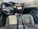 Volkswagen golf 1.6 tdi 115 fap bvm5 connect carplay gps caméra garantie 12 mois occasion simplicicar perpignan  simplicicar...