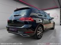 Volkswagen golf 1.6 tdi 115 fap bvm5 connect carplay gps caméra garantie 12 mois occasion simplicicar perpignan  simplicicar...