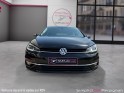 Volkswagen golf 1.6 tdi 115 fap bvm5 connect carplay gps caméra garantie 12 mois occasion simplicicar perpignan  simplicicar...