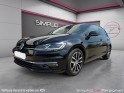 Volkswagen golf 1.6 tdi 115 fap bvm5 connect carplay gps caméra garantie 12 mois occasion simplicicar perpignan  simplicicar...