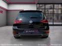 Volkswagen golf 1.6 tdi 115 fap bvm5 connect carplay gps caméra garantie 12 mois occasion simplicicar perpignan  simplicicar...