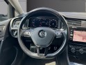 Volkswagen golf 1.6 tdi 115 fap bvm5 connect carplay gps caméra garantie 12 mois occasion simplicicar perpignan  simplicicar...