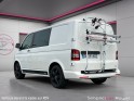 Volkswagen transporter fourgon procab 5 places 2.0 tdi 140 ch edition 25 dsg7 garantie 12 mois occasion simplicicar royan...