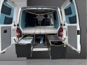 Volkswagen transporter fourgon procab 5 places 2.0 tdi 140 ch edition 25 dsg7 garantie 12 mois occasion simplicicar royan...