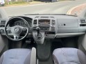 Volkswagen transporter fourgon procab 5 places 2.0 tdi 140 ch edition 25 dsg7 garantie 12 mois occasion simplicicar royan...