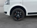 Volkswagen transporter fourgon procab 5 places 2.0 tdi 140 ch edition 25 dsg7 garantie 12 mois occasion simplicicar royan...