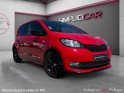 Skoda citigo 1.0 12v mpi 60 ch monte carlo occasion simplicicar frejus  simplicicar simplicibike france