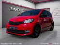 Skoda citigo 1.0 12v mpi 60 ch monte carlo occasion simplicicar frejus  simplicicar simplicibike france