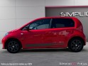 Skoda citigo 1.0 12v mpi 60 ch monte carlo occasion simplicicar frejus  simplicicar simplicibike france