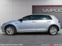 Volkswagen golf 1.4 tsi 122 bluemotion technology cup dsg7 occasion simplicicar biarritz  simplicicar simplicibike france