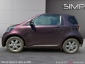 Toyota iq iq 68 vvt-i occasion cannes (06) simplicicar simplicibike france