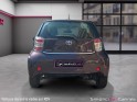 Toyota iq iq 68 vvt-i occasion cannes (06) simplicicar simplicibike france