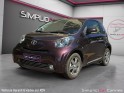 Toyota iq iq 68 vvt-i occasion cannes (06) simplicicar simplicibike france