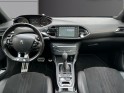 Peugeot 308 2.0 bluehdi 180ch ss eat6 gt occasion simplicicar lagny  simplicicar simplicibike france