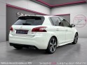 Peugeot 308 2.0 bluehdi 180ch ss eat6 gt occasion simplicicar lagny  simplicicar simplicibike france