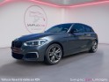 Bmw serie 1 f21 lci2 m140i 340 ch bva8 occasion simplicicar limoges  simplicicar simplicibike france