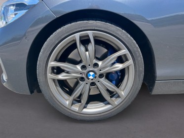 Bmw serie 1 f21 lci2 m140i 340 ch bva8 occasion simplicicar limoges  simplicicar simplicibike france