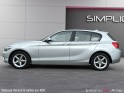 Bmw serie 1 f20 lci2 116d 116 ch lounge occasion simplicicar arras  simplicicar simplicibike france